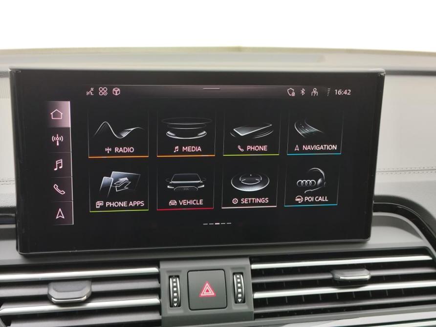 Audi Q5 II (FY) Рестайлинг Санкт-Петербург  - изображение 25