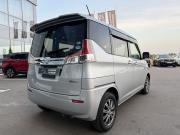 Suzuki Solio III Калуга  - изображение 33
