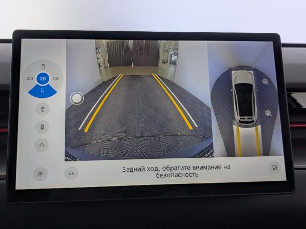 JETOUR Dashing I с пробегом 2023 года, цена 1 799 000 рублей, 55140 км, внедорожник, Автокод Объявления