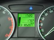 Skoda Fabia II Вологда  - изображение 34
