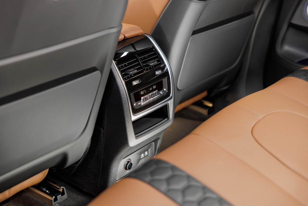 BMW X5 M III (F95) Рестайлинг Москва  - изображение 33