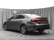 Kia Cerato IV Москва  - изображение 33
