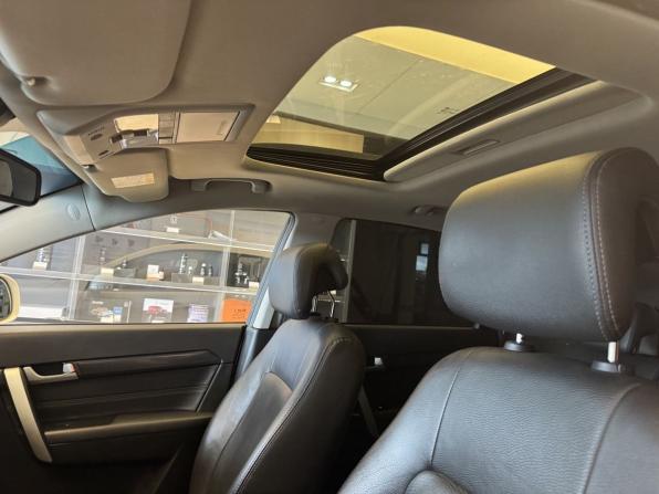 Chevrolet Captiva I Рестайлинг 2 с пробегом 2014 года, цена 1 304 100 рублей, 186338 км, внедорожник, Автокод Объявления