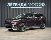 Exeed TXL I Иркутск  - изображение 39