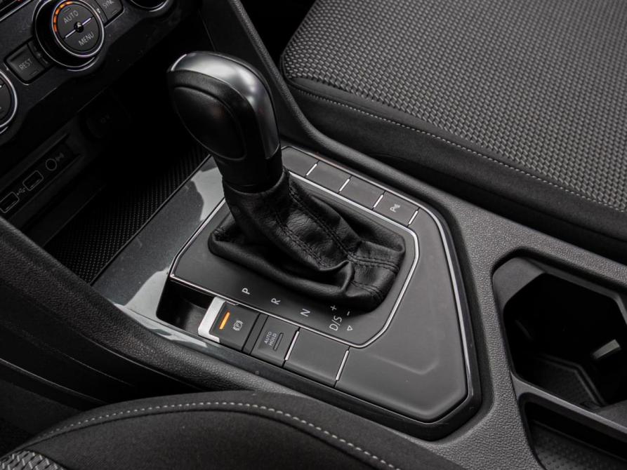 Volkswagen Tiguan II Краснодар  - изображение 15