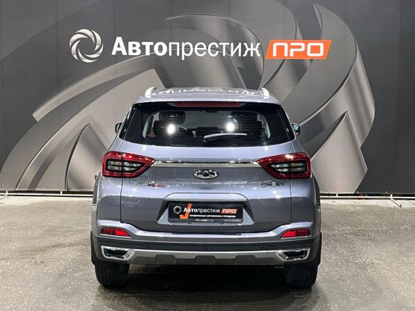 Chery Tiggo 4 Pro I с пробегом 2023 года, цена 1 470 000 рублей, 39245 км, внедорожник, Автокод Объявления