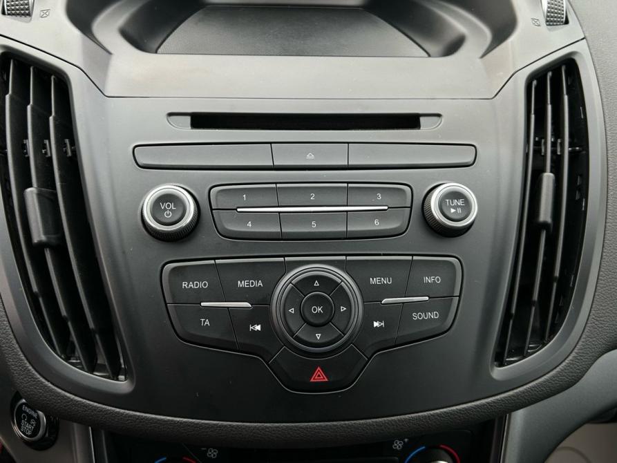 Ford Kuga II Рестайлинг Тверь  - изображение 24