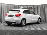 Mercedes-Benz A-Класс III (W176) Москва  - изображение 28