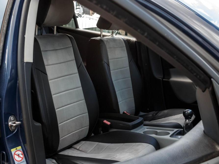 Volkswagen Passat B6 Уфа  - изображение 16