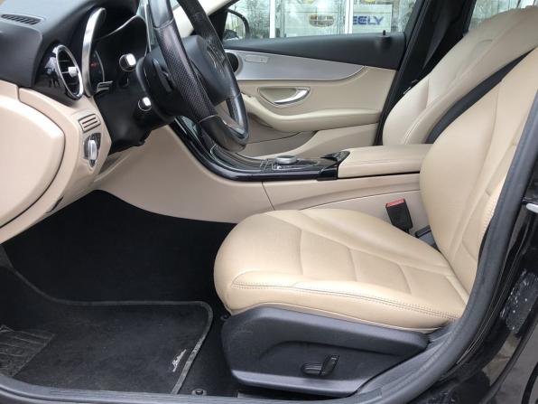 Mercedes-Benz C-Класс IV (W205) с пробегом 2014 года, цена 2 215 000 рублей, 99842 км, седан, Автокод Объявления
