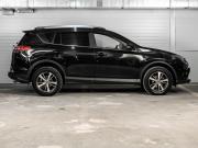 Toyota RAV4 IV (XA40) Рестайлинг Ставрополь  - изображение 30