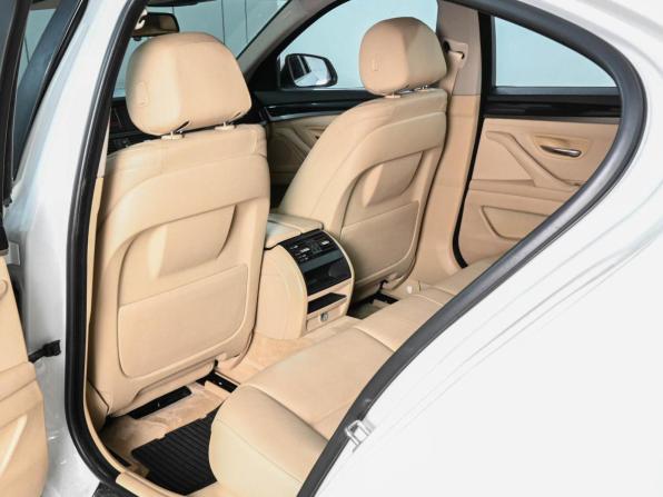 BMW 5 серии VI (F10/F11/F07) Рестайлинг с пробегом 2014 года, цена 1 699 000 рублей, 249151 км, седан, Автокод Объявления