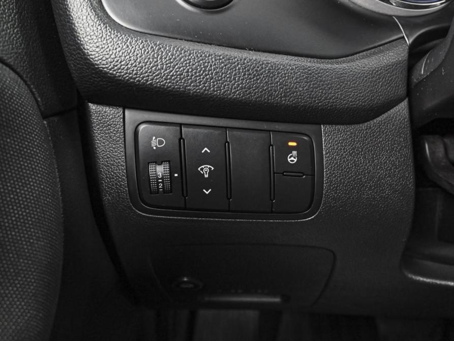 Kia Ceed II Рестайлинг Ставрополь  - изображение 19
