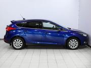 Ford Focus III Рестайлинг Ростов-на-Дону  - изображение 25