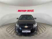 Chevrolet Cruze I Рестайлинг Воронеж  - изображение 22