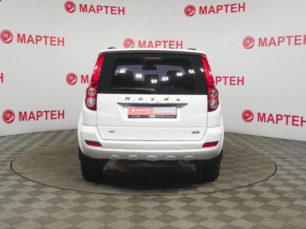 Haval H5 I с пробегом 2020 года, цена 1 765 000 рублей, 50549 км, внедорожник, Автокод Объявления