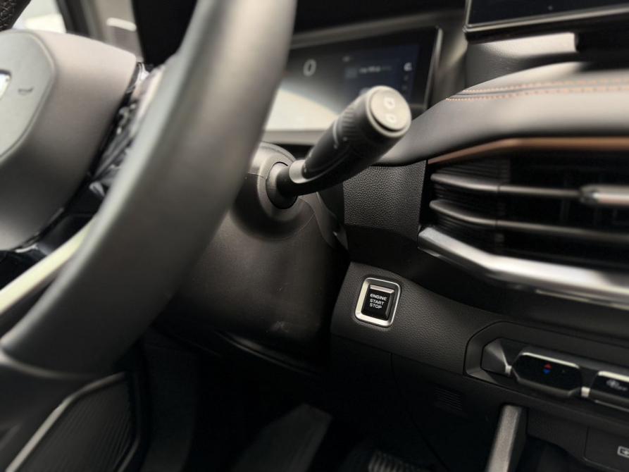 Geely Okavango I Рестайлинг Минеральные Воды  - изображение 28