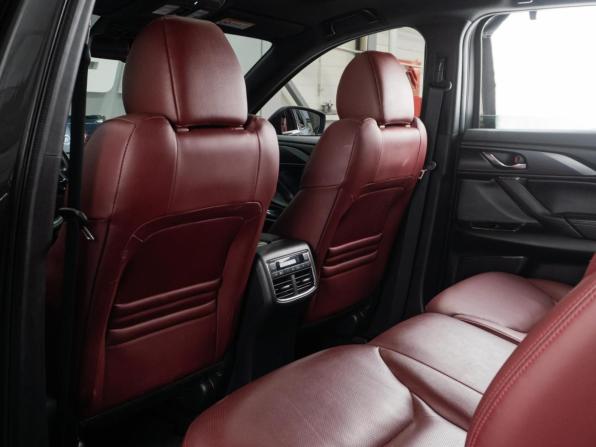 Mazda CX-9 II с пробегом 2021 года, цена 4 449 000 рублей, 48188 км, внедорожник, Автокод Объявления