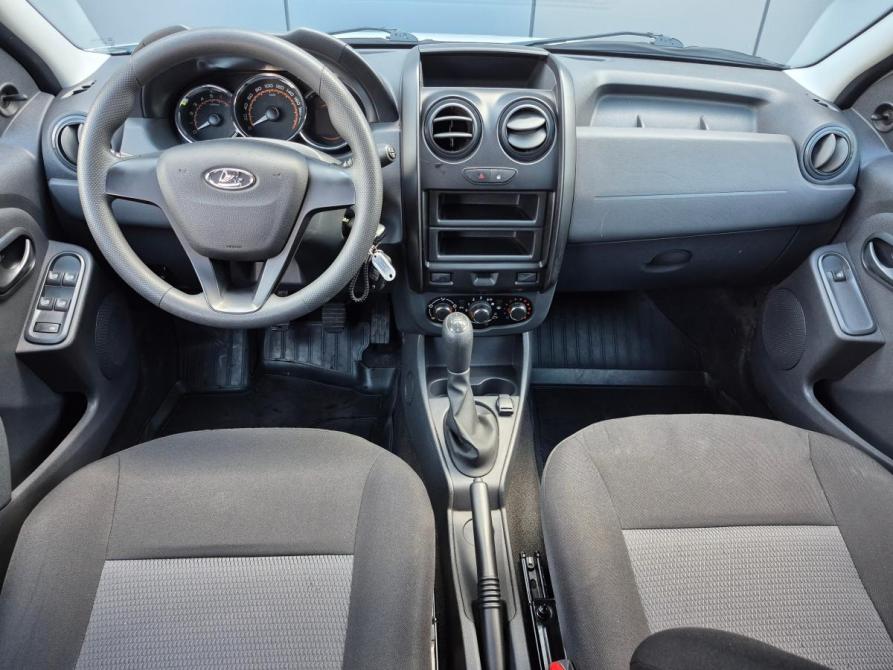 Lada (ВАЗ) Largus I Рестайлинг Воронеж  - изображение 10