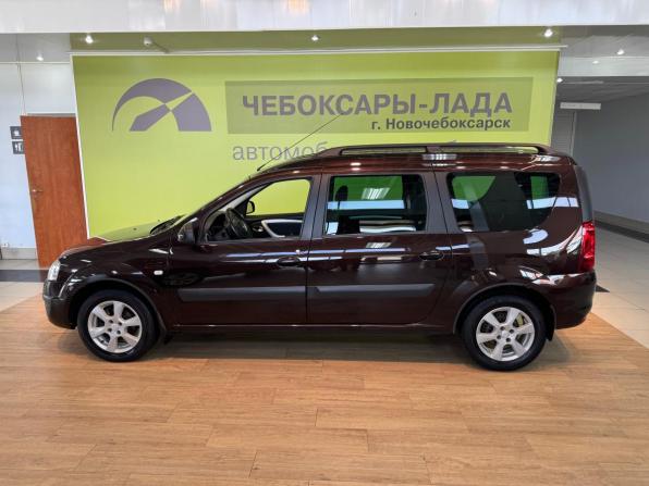 Lada (ВАЗ) Largus I с пробегом 2020 года, цена 999 000 рублей, 114111 км, универсал, Автокод Объявления