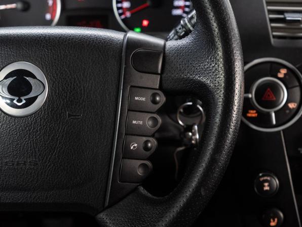SsangYong Actyon Sports II с пробегом 2013 года, цена 1 699 000 рублей, 139673 км, пикап, Автокод Объявления