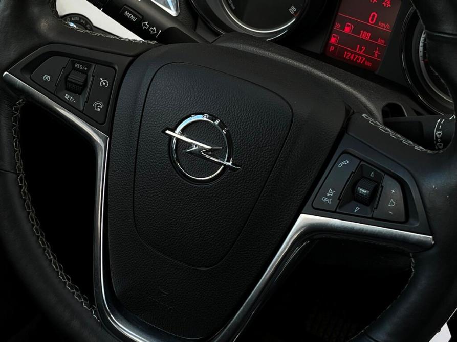 Opel Mokka I Санкт-Петербург  - изображение 18