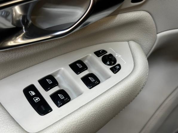 Volvo XC90 II Рестайлинг 1 с пробегом 2022 года, цена 4 330 000 рублей, 76665 км, внедорожник, Автокод Объявления