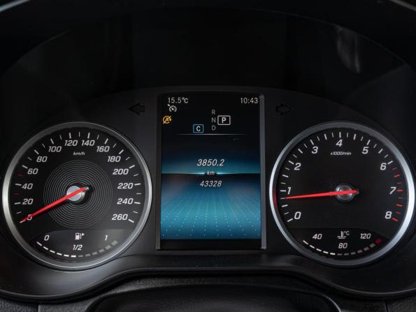 Mercedes-Benz GLC I (X253) Рестайлинг с пробегом 2021 года, цена 4 683 000 рублей, 43328 км, внедорожник, Автокод Объявления