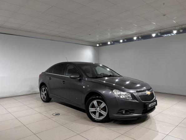 Chevrolet Cruze I с пробегом 2012 года, цена 697 000 рублей, 247032 км, седан, Автокод Объявления