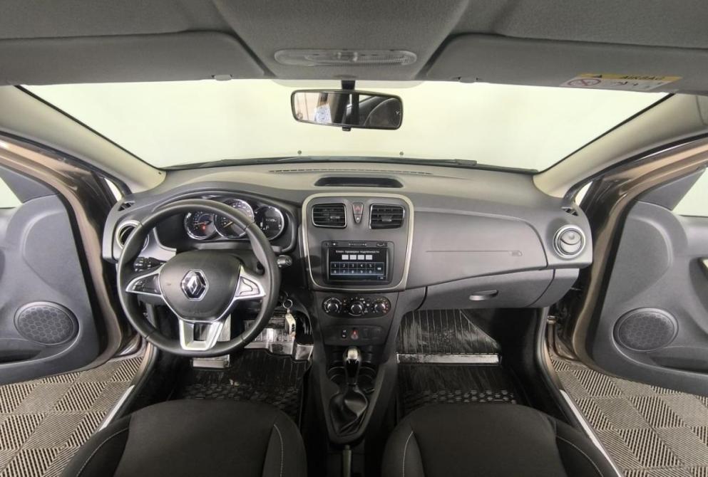 Renault Sandero II Рестайлинг Нижний Новгород  - изображение 10