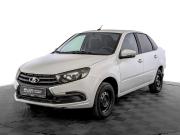 Lada (ВАЗ) Granta I Рестайлинг Москва  - изображение 26