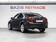 Chevrolet Cruze I Рестайлинг Тюмень  - изображение 29