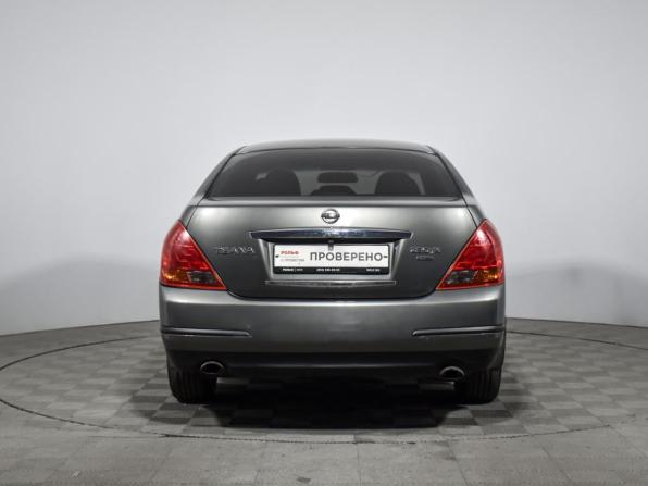 Nissan Teana I Рестайлинг с пробегом 2006 года, цена 470 000 рублей, 351076 км, седан, Автокод Объявления