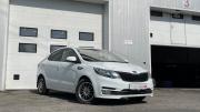 Kia Rio III Рестайлинг Магнитогорск  - изображение 19
