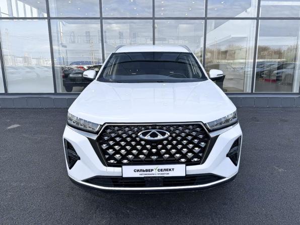 Chery Tiggo 7 Pro Max I с пробегом 2023 года, цена 2 100 000 рублей, 45162 км, внедорожник, Автокод Объявления