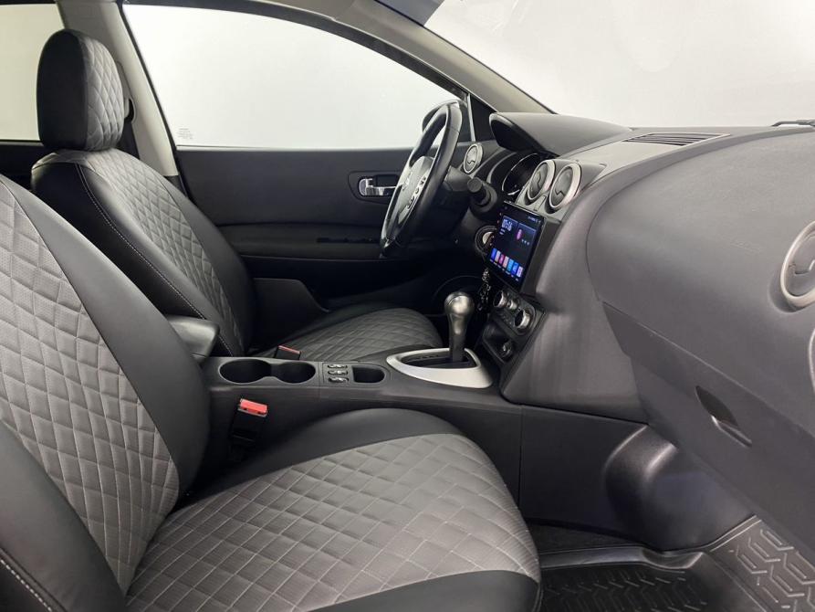 Nissan Qashqai I Рестайлинг Воронеж  - изображение 5