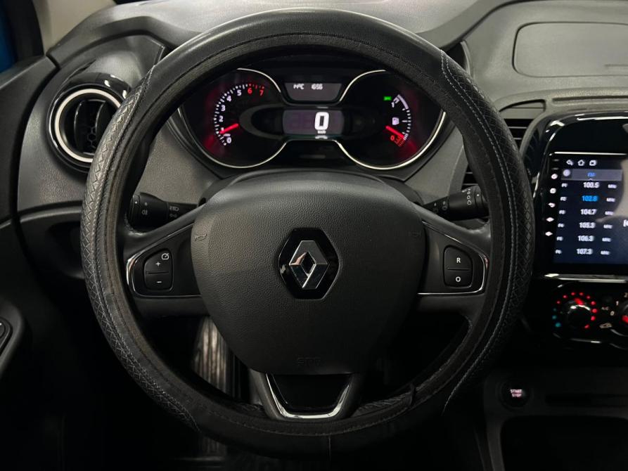 Renault Kaptur I Казань  - изображение 16