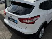 Nissan Qashqai II Рестайлинг Тверь  - изображение 18