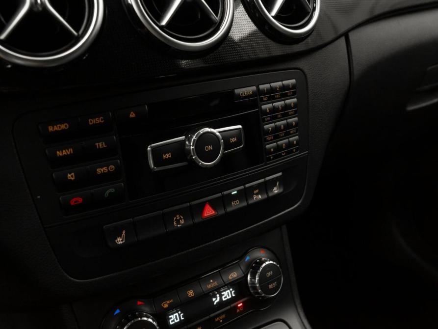 Mercedes-Benz B-Класс II (W246) Москва  - изображение 17