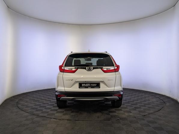 Honda CR-V V с пробегом 2019 года, цена 2 560 000 рублей, 188930 км, внедорожник, Автокод Объявления