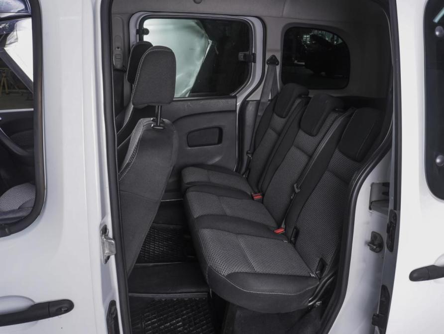 Mercedes-Benz Citan I (W415) Ростов-на-Дону  - изображение 9