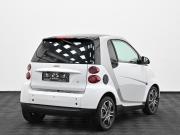 Smart Fortwo II Москва  - изображение 15