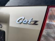 Hyundai Getz I Рестайлинг Вологда  - изображение 40