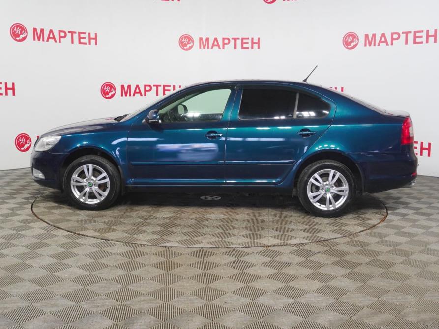 Skoda Octavia II (A5) Рестайлинг Вологда  - изображение 8