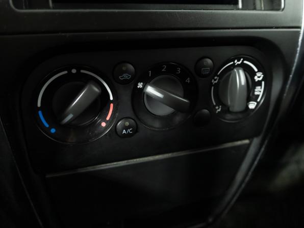 Suzuki SX4 I (Classic) с пробегом 2007 года, цена 749 777 рублей, 51118 км, хэтчбек, Автокод Объявления