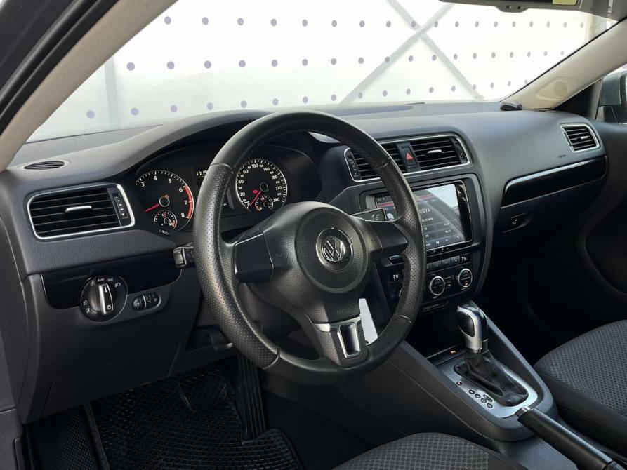 Volkswagen Jetta VI Тамбов  - изображение 15