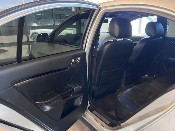 Geely Emgrand EC7 с пробегом 2013 года, цена 180 000 рублей, 390069 км, седан, Автокод Объявления