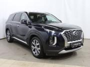 Hyundai Palisade I Москва  - изображение 29