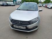 Lada (ВАЗ) Granta I Рестайлинг Воронеж  - изображение 7
