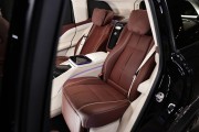 Mercedes-Benz Maybach GLS I Москва  - изображение 39